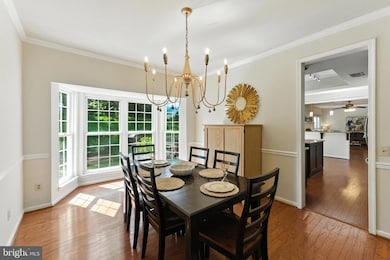 2789 Maple Ridge Dr, Woodbridge, VA 22192 - photo 6