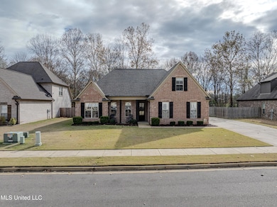 3491 Tate's Way, Hernando, MS 38632 - photo 2
