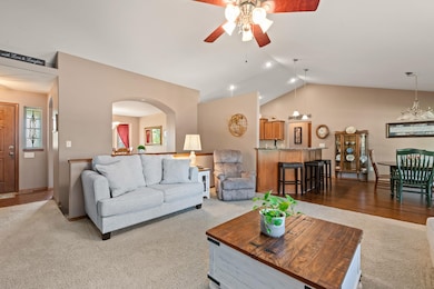 11119 W Lantana Cir, Wichita, KS 67205 - photo 4