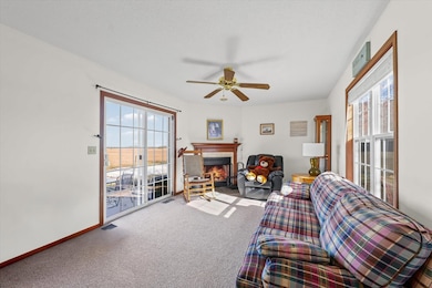 707 Country View Dr, Philo, IL 61864 - photo 7