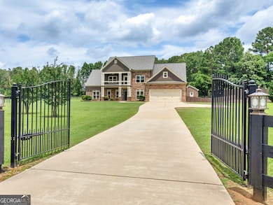 3905 Pointer Rd, Loganville, GA 30052 - photo 2