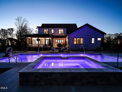 137 Bonica Creek Dr, Garner, NC 27529 - photo 2