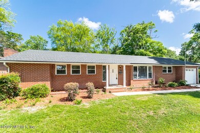 1027 Brookmont Ave E, Jacksonville, FL 32211 - photo 2