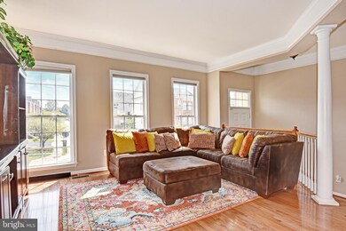 25125 Cutgrass Terrace, Stone Ridge, VA 20105 - photo 4