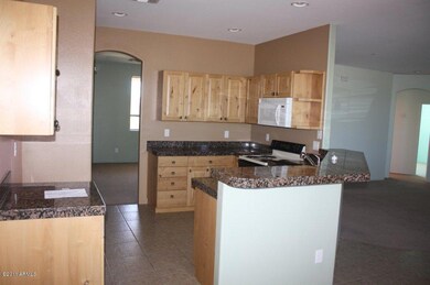 Eat In Kitchen