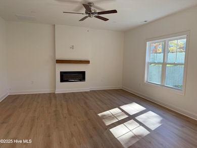 608 Chambers Dr, Southern Pines, NC 28387 - photo 3