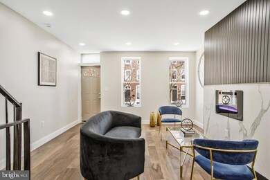 306 N Stricker St, Baltimore, MD 21223 - photo 6