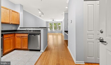 The Savoy unit 232, Reston, VA 20190 - photo 5