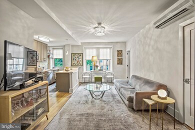 1910 Kalorama Rd NW unit 202, Washington, DC 20009 - photo 2