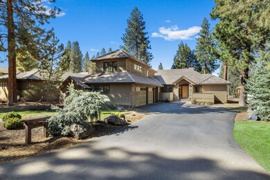 61460 Tam McArthur Loop, Bend Oregon