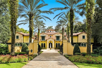 1120 Preserve Point Dr, Winter Park, FL 32789 - photo 2