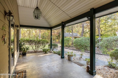 119 White Oak Bluff Rd unit A, Stella, NC 28582 - photo 3