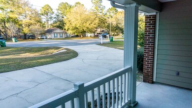 59 Shoemaker Ct, Crawfordville, FL 32327 - photo 5