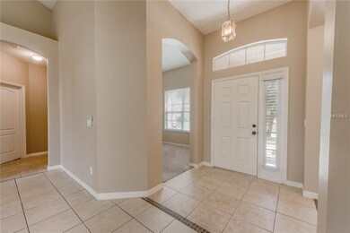 FOYER AREA.