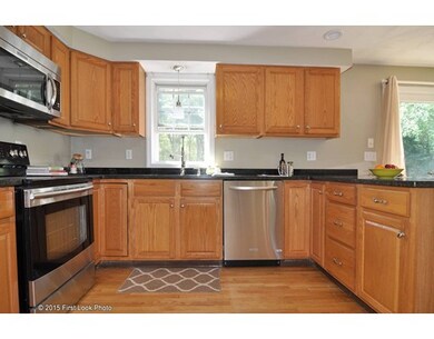 43 Belair Ave, Attleboro, MA 02703 - photo 4