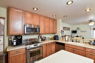 Beautiful Kitchen