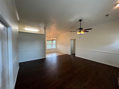 506 Ridgeway Blvd, Weatherford, TX 76086 - photo 3