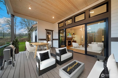 17104 NW 173rd St, Ridgefield, WA 98642 - photo 6