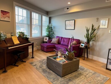 723 Centre St unit 1, Boston, MA 02130 - photo 5