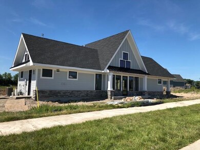 Neigborhood Pool and Clubhouse only two houses awa
