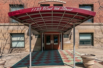 Apartment 92 Water Street unit 701, Cleveland, OH 44113 - photo 2