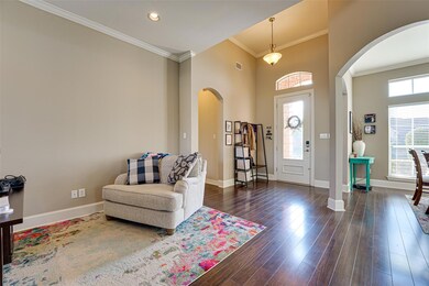 917 Crestview Dr, Bedford, TX 76021 - photo 7