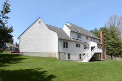 10 Brewer Dr, Westborough, MA 01581 - photo 2