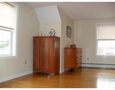 Bedroom.