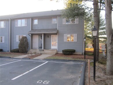 479 Providence St unit C6, Warwick, RI 02886 - photo 3