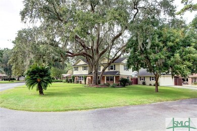 7 Sandy Creek Rd, Savannah, GA 31410 - photo 3
