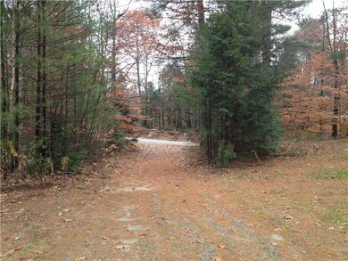 Other. Driveway Off of The Road