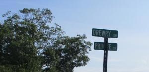 Drewry Lane
