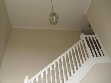 2 Story Entry