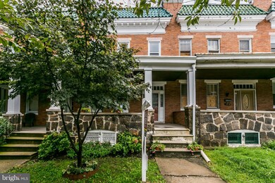 4208 Falls Rd, Baltimore, MD 21211 - photo 3