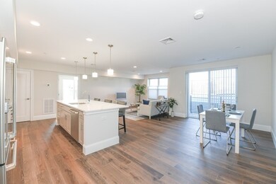 545 E 3rd St unit 11, Boston, MA 02127 - photo 3