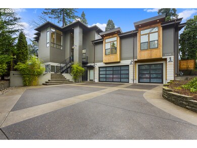 2230 Wembley Park Rd, Lake Oswego, OR 97034 - photo 4