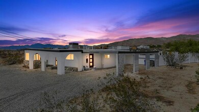 23833 Tamyram Rd, Desert Hot Springs, CA 92241 - photo 2
