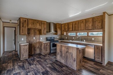 706 County Road 4232, Bonham, TX 75418 - photo 5