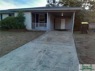 117 Walz Cir, Savannah, GA 31404 - photo 2