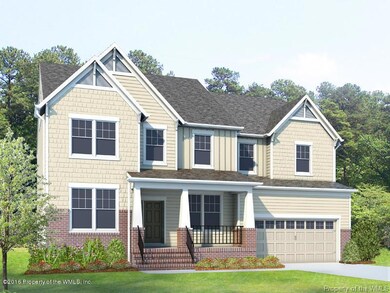 2 Caldwell Bungalow B1