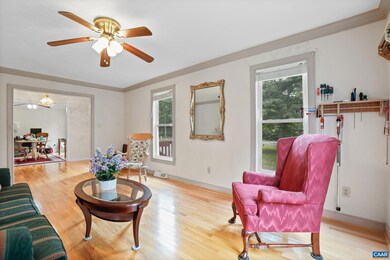 2668 Waldrop Church Rd, Louisa, VA 23093 - photo 6