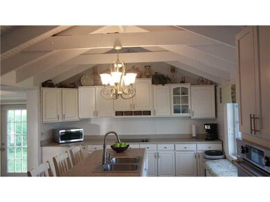 Kitchen. You just have to see this kitchen!!