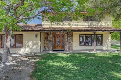 8970 W Lone Mountain Rd, Las Vegas, NV 89129 - photo 2