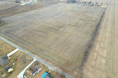 0 E 1050 S, Fairmount, IN 46928 - photo 3