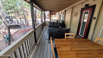 2180 Saddlebag Ln, Show Low, AZ 85901 - photo 5