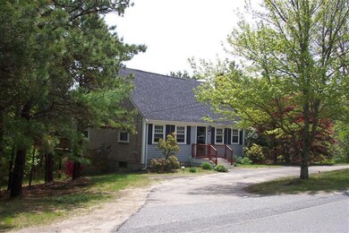 20 Goeletta Dr, East Falmouth, MA 02536 - photo 2