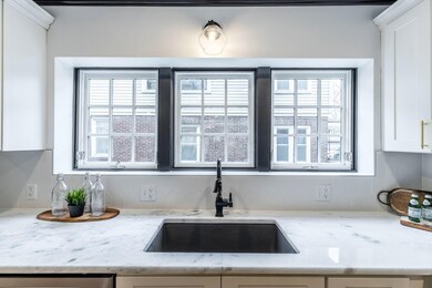 Kitchen Sink
