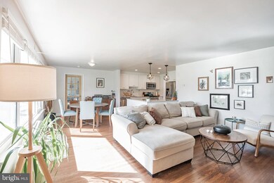 214 Bradley Ave, Haddonfield, NJ 08033 - photo 4