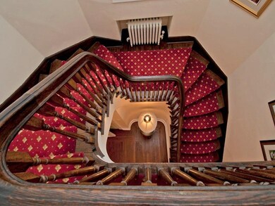 Stairwell