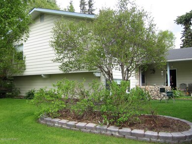 Side of Home
